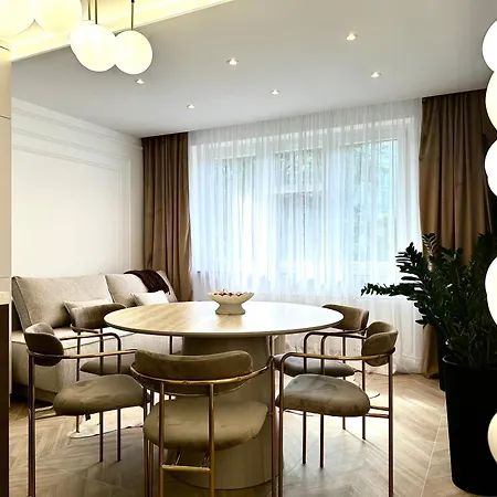 Apartamento Psie Budy -200m Main Square Breslavia