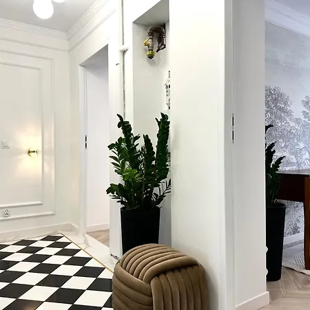 Apartamento Psie Budy -200m Main Square *