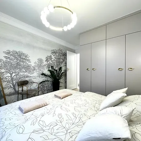 Apartamento Psie Budy -200m Main Square *