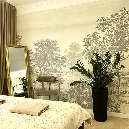 Apartamento Psie Budy -200m Main Square Breslavia