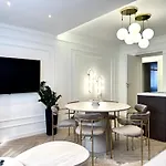 Psie Budy -200m Main Square Apartment Breslau