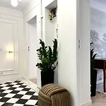Apartment Psie Budy -200m Main Square *