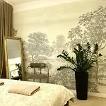 Apartment Psie Budy -200m Main Square Breslau