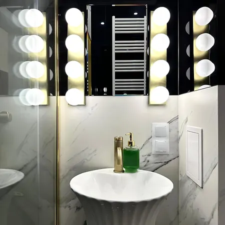 Psie Budy - Self Check-in 20h Apartamento *