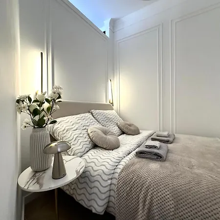 Apartamento Psie Budy - Self Check-in 20h