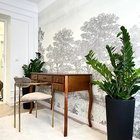 Apartman Psie Budy -200m Main Square *