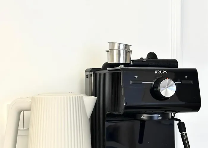 Apartman Psie Budy -200m Main Square *