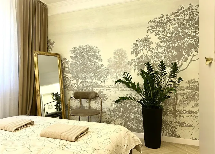 Apartman Psie Budy -200m Main Square Wrocław